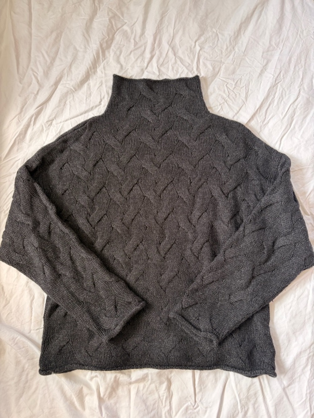 Naadam Turtleneck Sweater